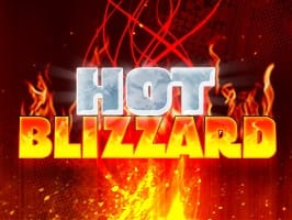 Hot Blizzard screenshot