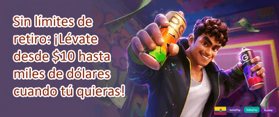 Trae a un Amigo y Gana 🤝 promotion banner