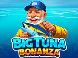 Big Tuna Bonanza screenshot