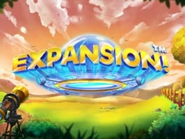 Expansion screenshot