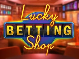 Luckys Betting Shop screenshot