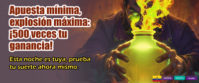 Únete y empieza a ganar