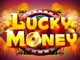 Lucky money screenshot