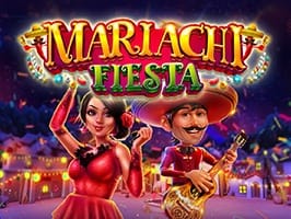 Mariachi Fiesta