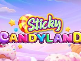 Sticky Candyland screenshot