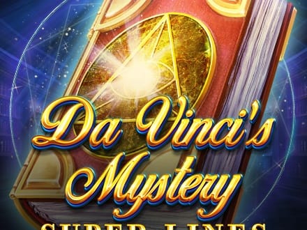 Da Vincis Mystery