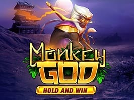 Monkey God Hold and Win